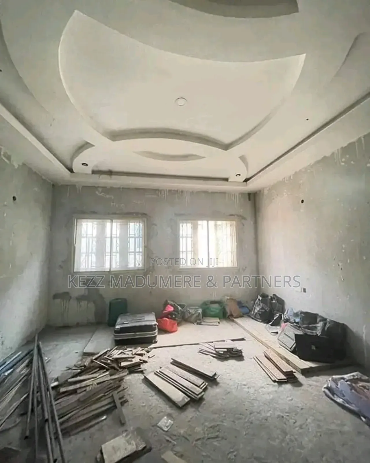 5bdrm Duplex in Dr Peter Odili,, Port-Harcourt for sale in Port-Harcourt