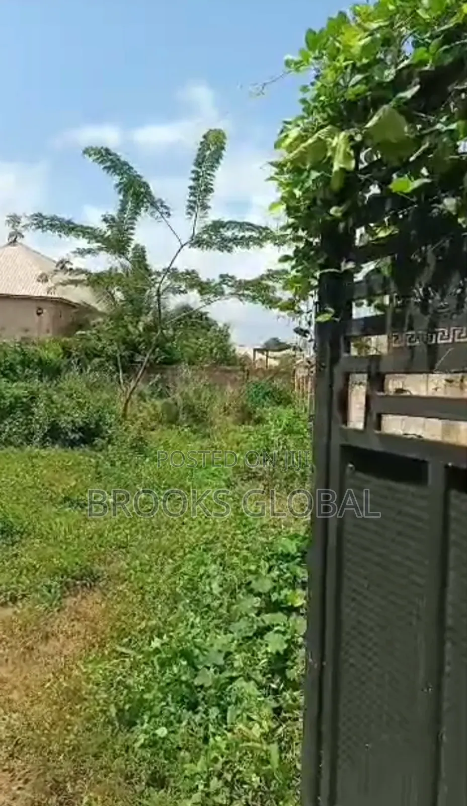 50/100 Feet Plot of Land at BDPA Ugbowo 4 Sale in Benin City