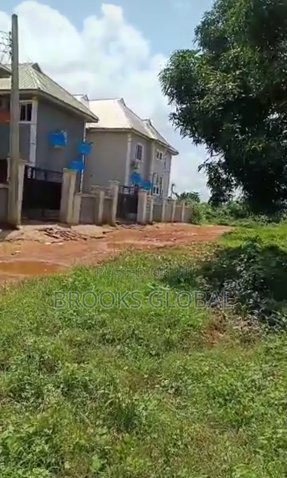 50/100 Feet Plot of Land at BDPA Ugbowo 4 Sale in Benin City