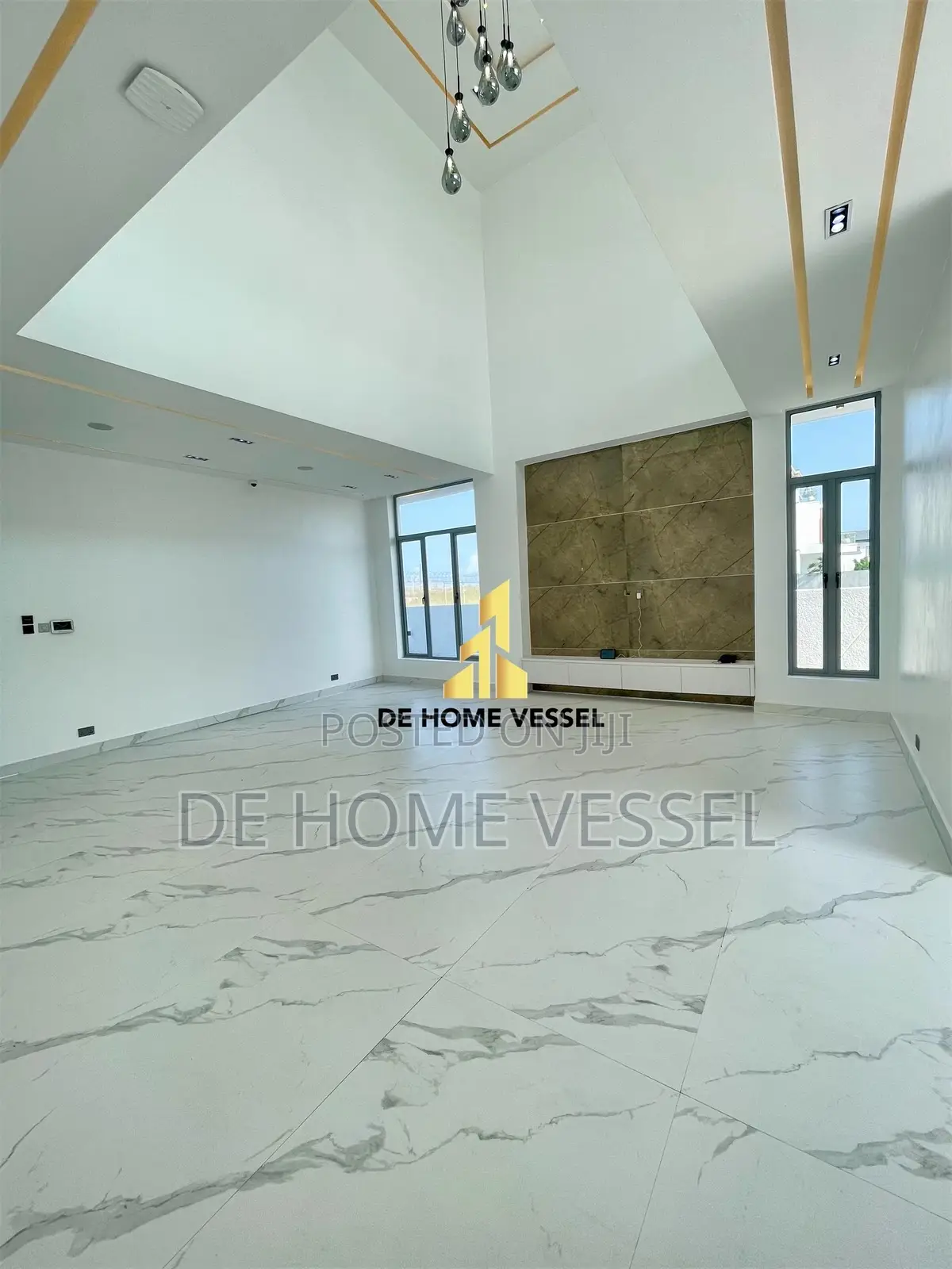 5bdrm Duplex in Osapa london for sale in Osapa london
