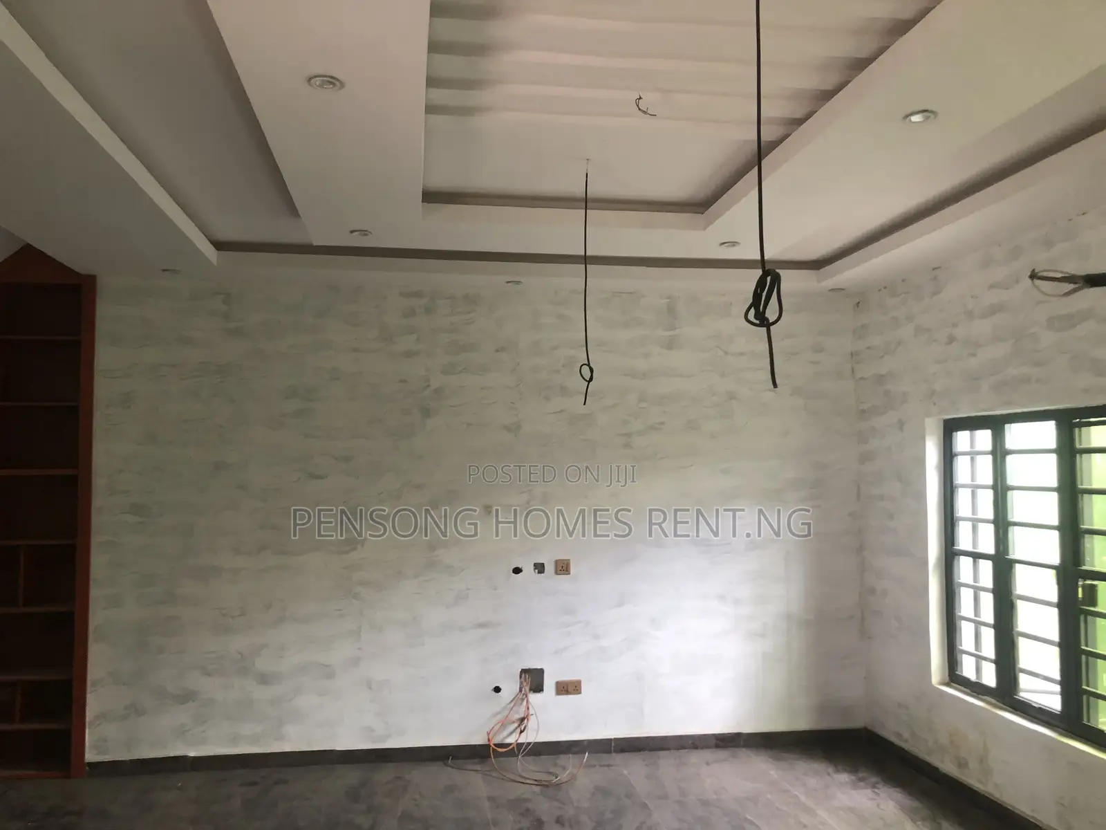 3bdrm Duplex in Lekki Phase 1 for rent in Lekki