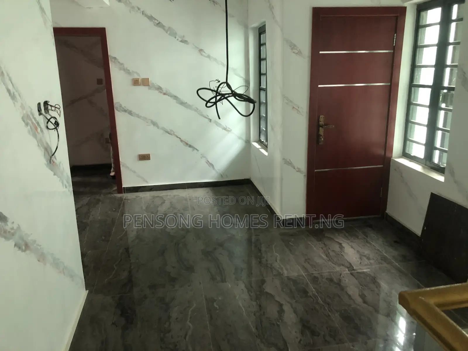 3bdrm Duplex in Lekki Phase 1 for rent in Lekki