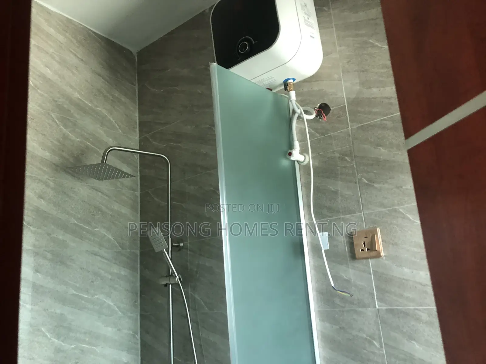 3bdrm Duplex in Lekki Phase 1 for rent in Lekki