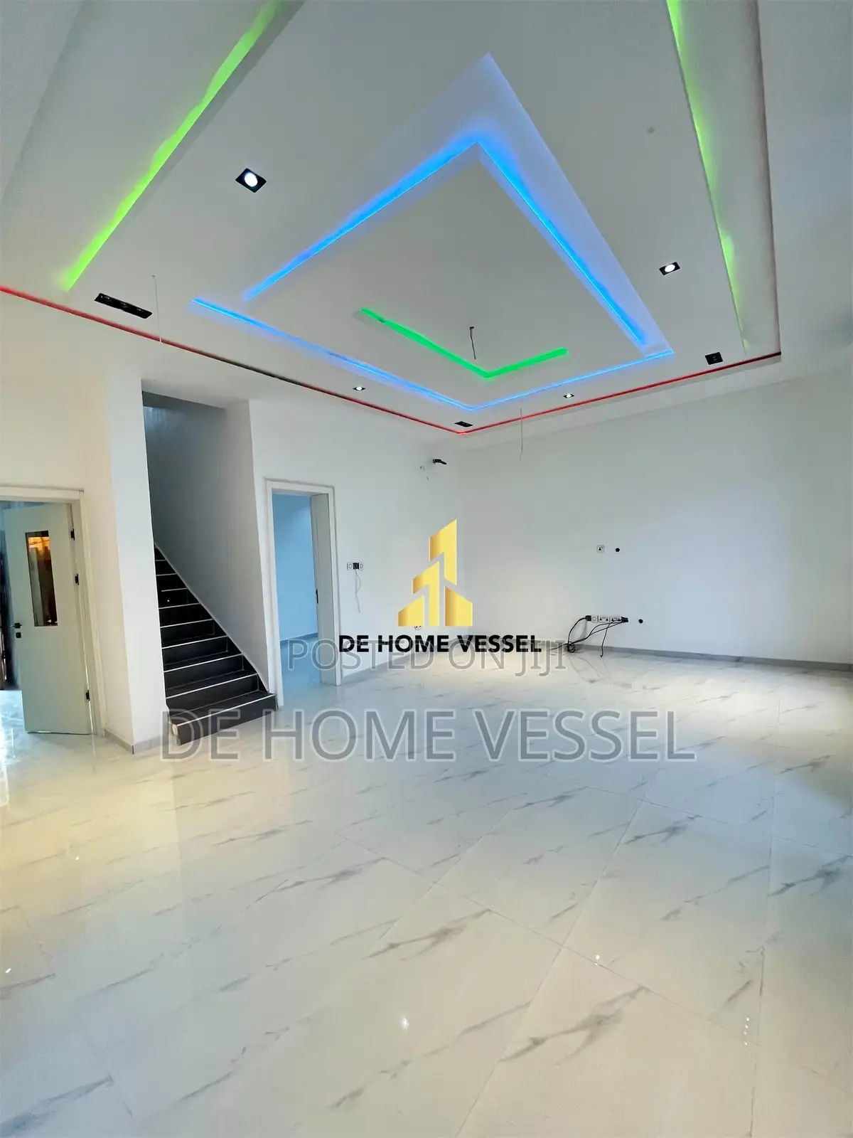 5bdrm Duplex in Ajah for sale in Ajah