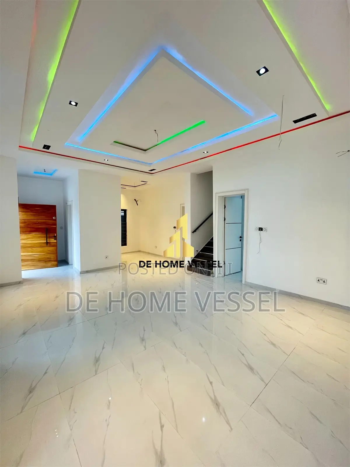 5bdrm Duplex in Ajah for sale in Ajah