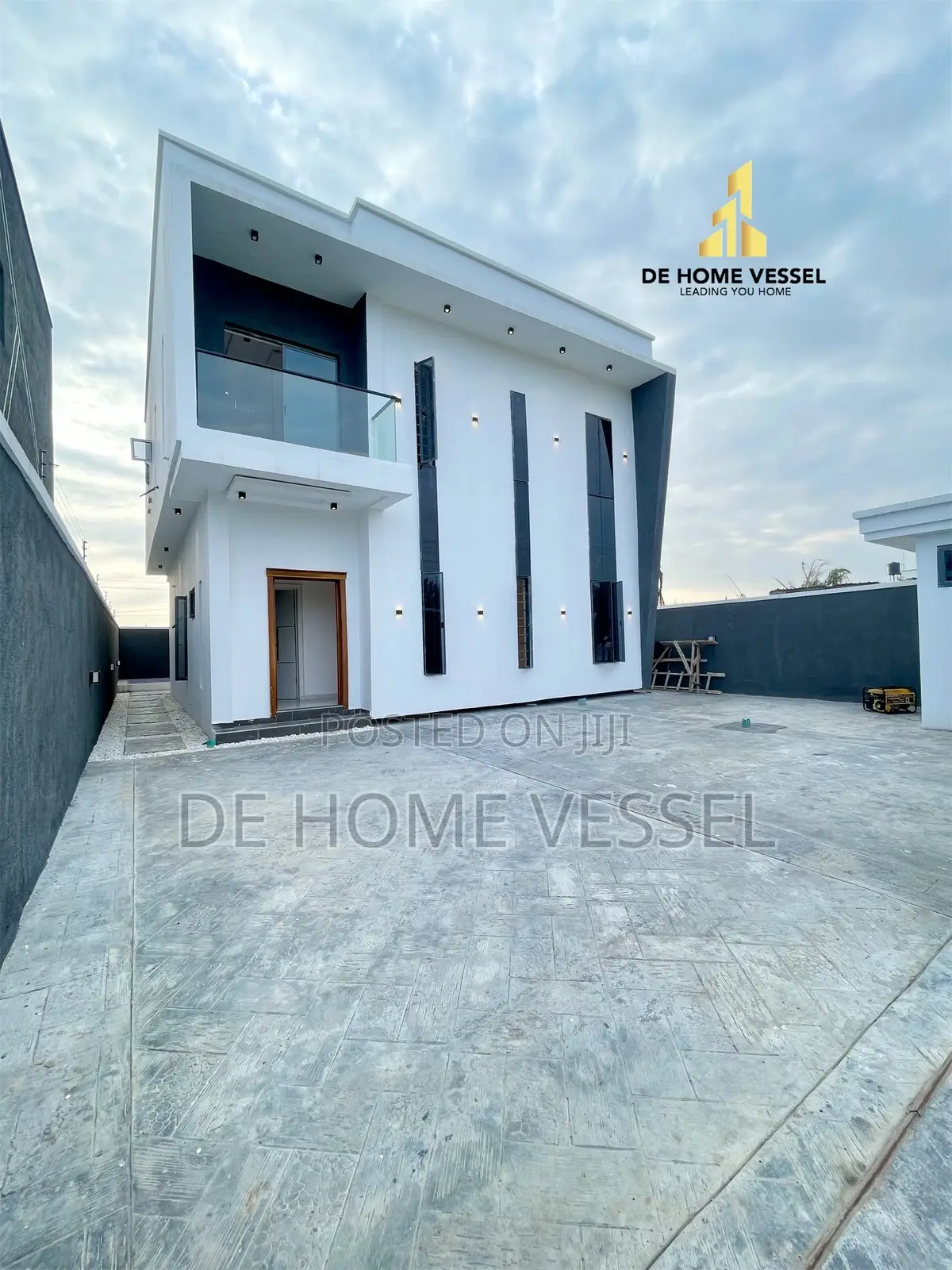 5bdrm Duplex in Ajah for sale in Ajah