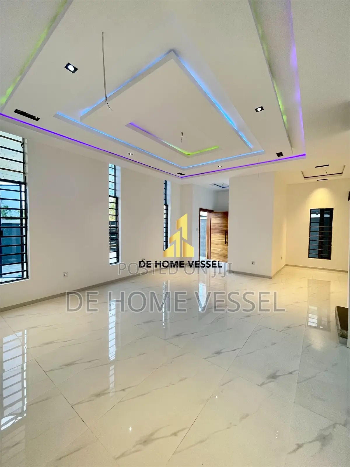 5bdrm Duplex in Ajah for sale in Ajah