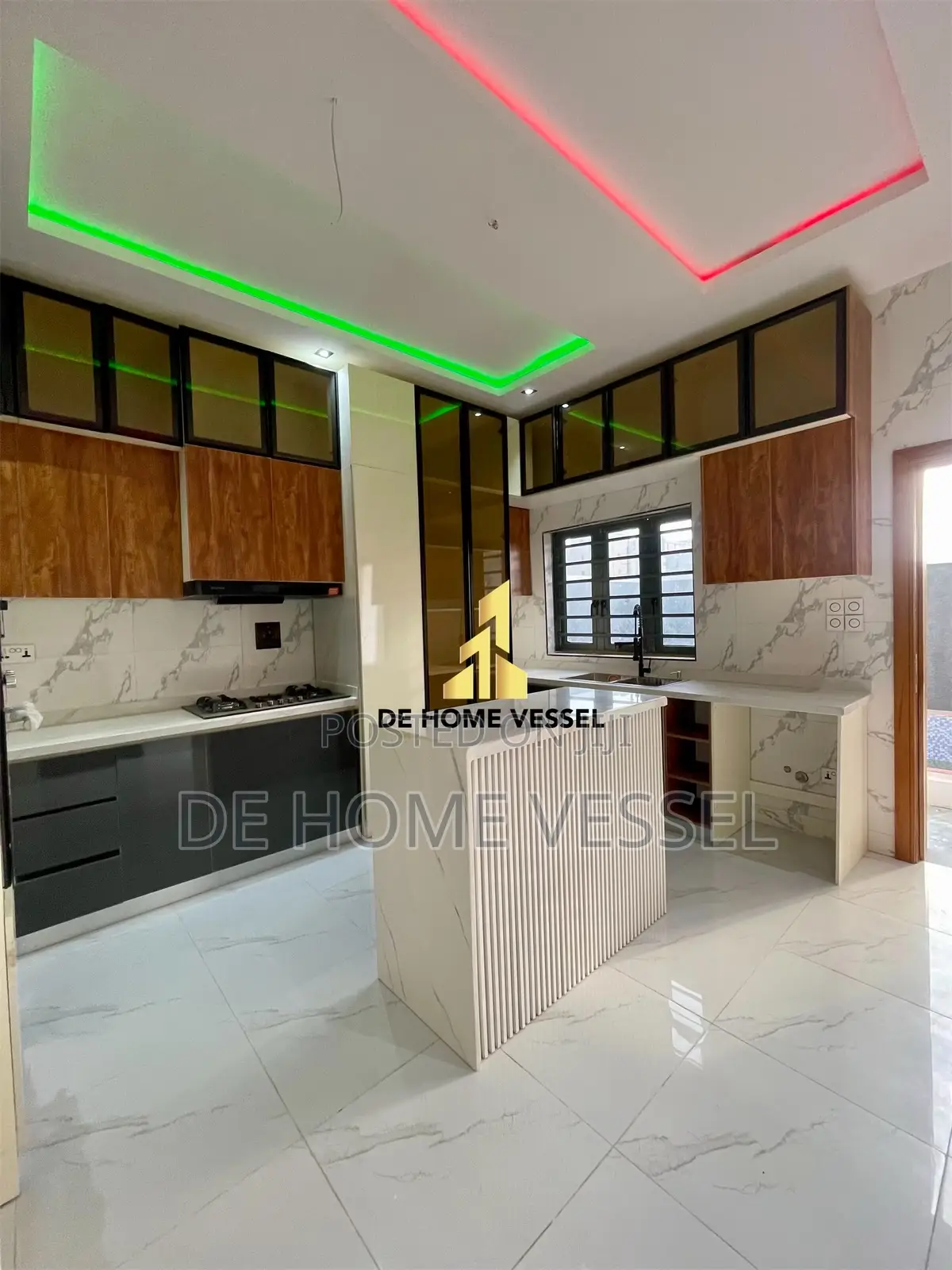 5bdrm Duplex in Ajah for sale in Ajah