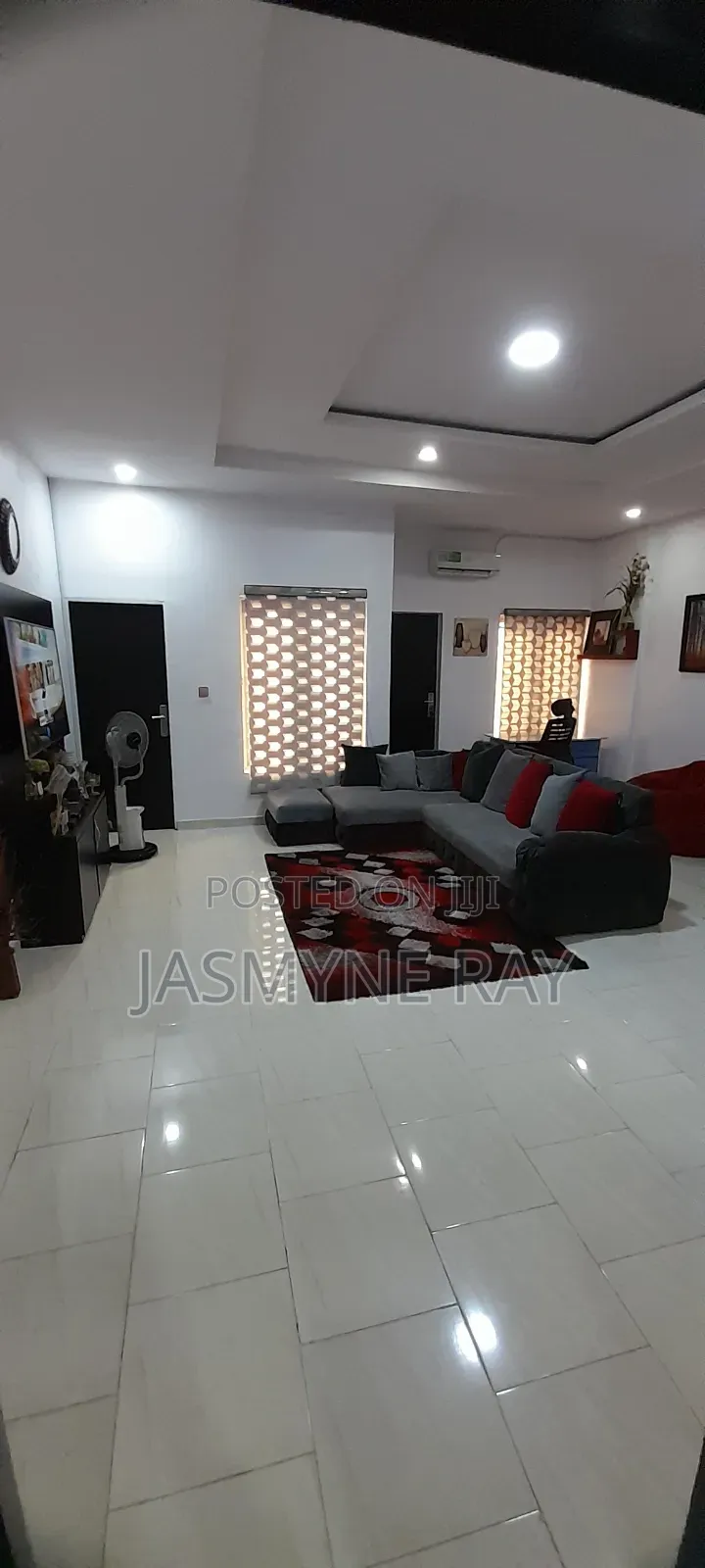 2 Bedroom Shortlet Apartment in Magodo