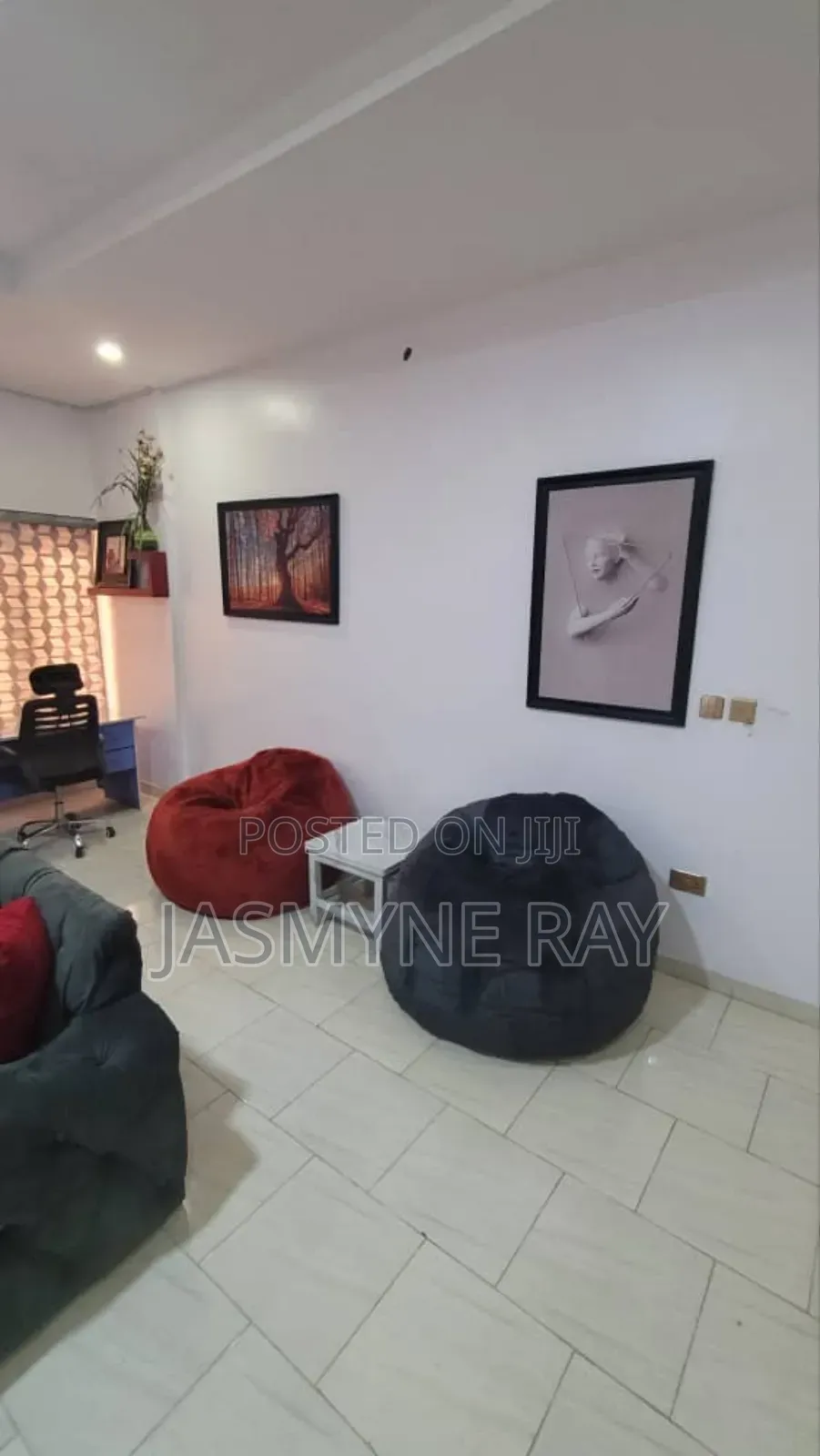 2 Bedroom Shortlet Apartment in Magodo