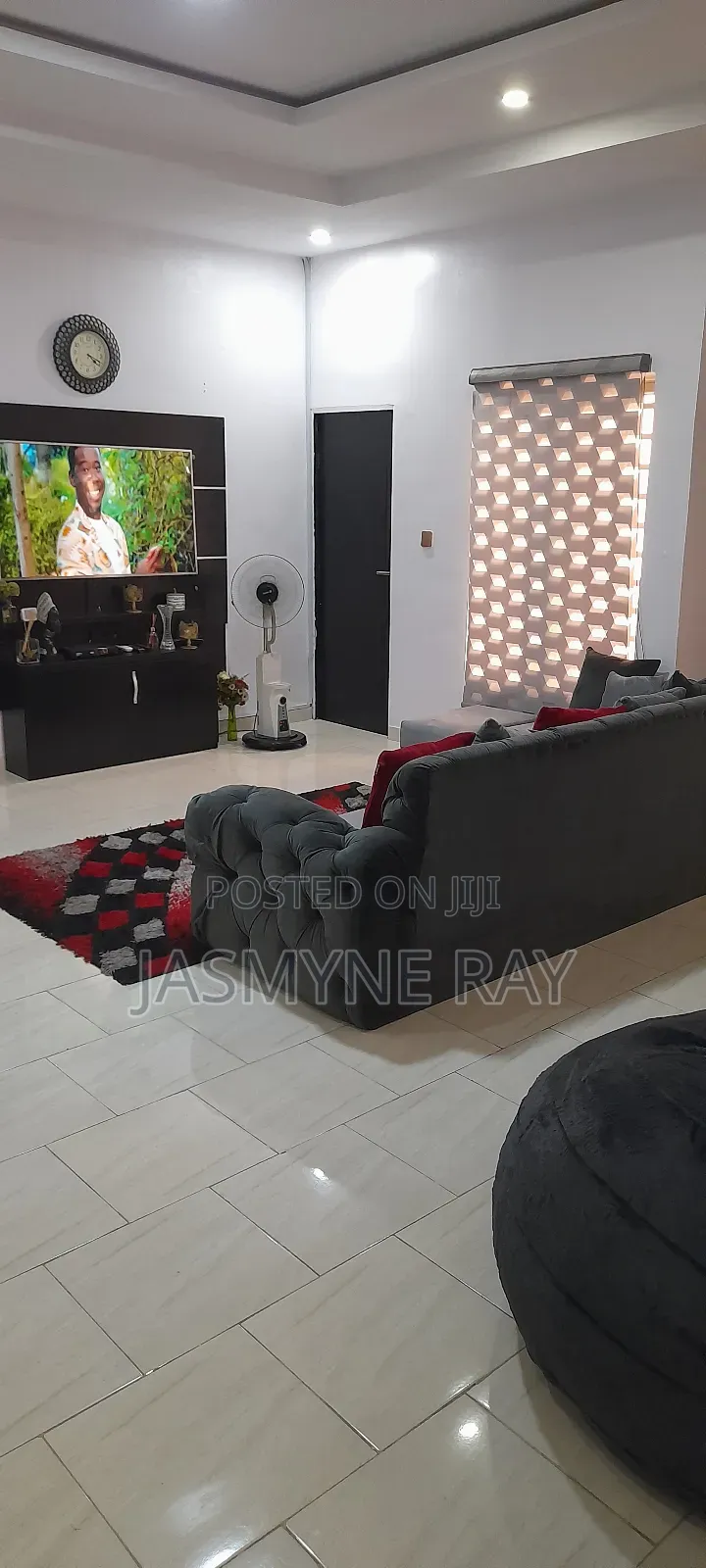 2 Bedroom Shortlet Apartment in Magodo