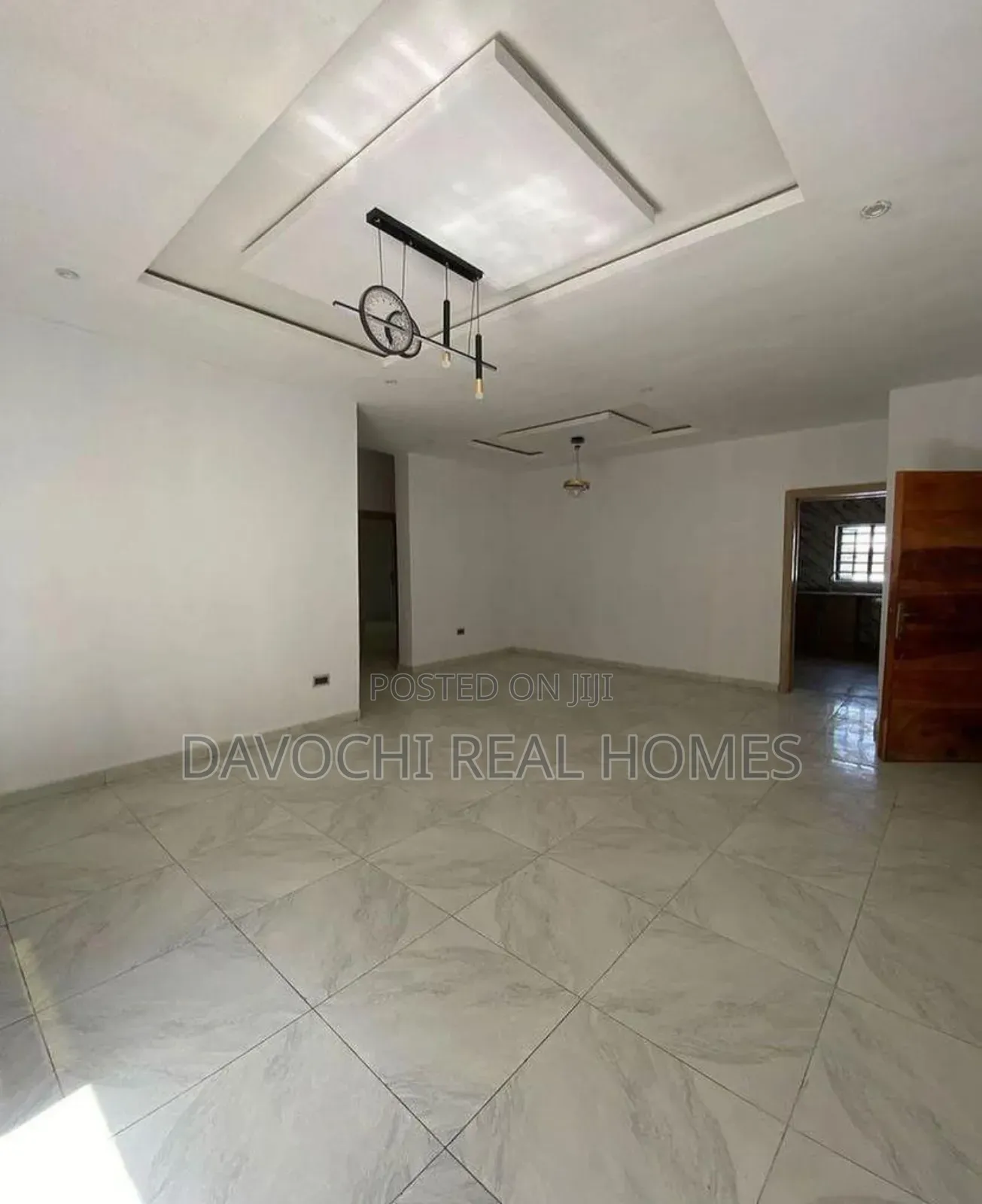 3bdrm Apartment in Ikota Lekki for rent in Lekki