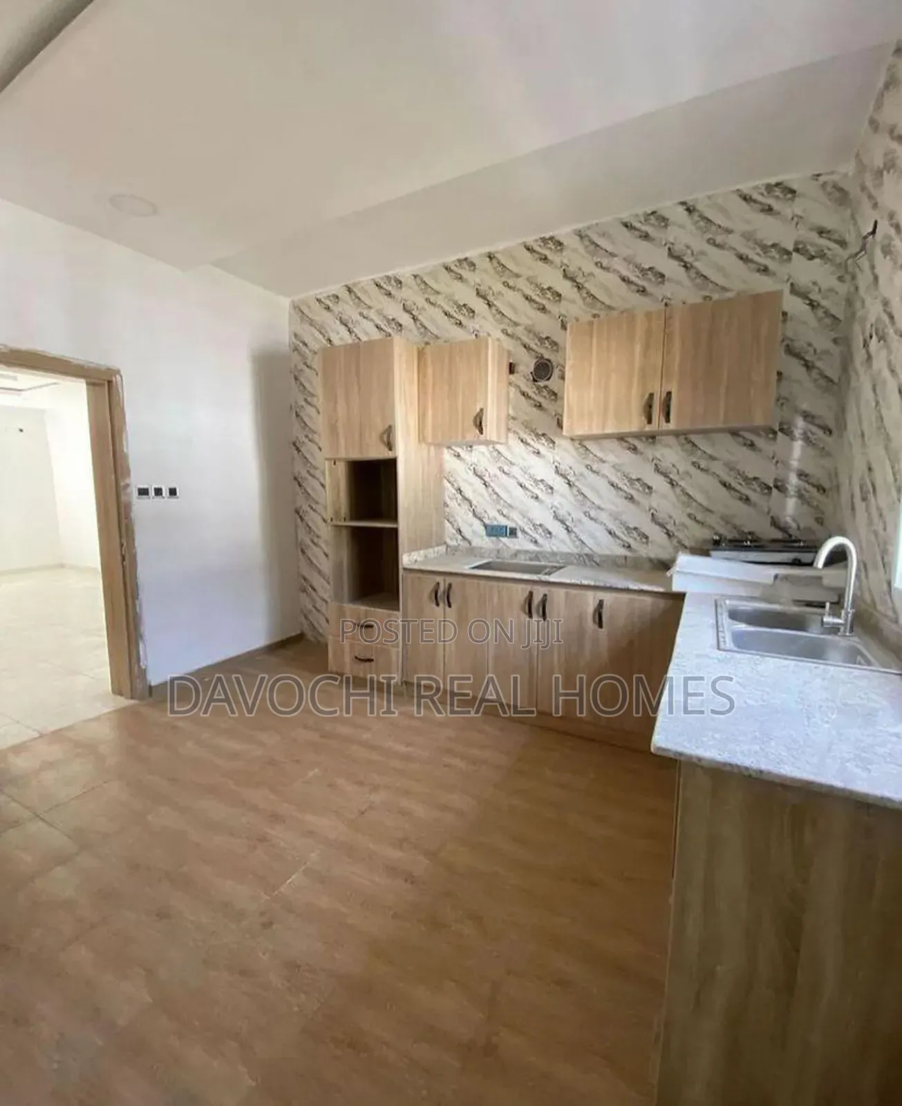 3bdrm Apartment in Ikota Lekki for rent in Lekki