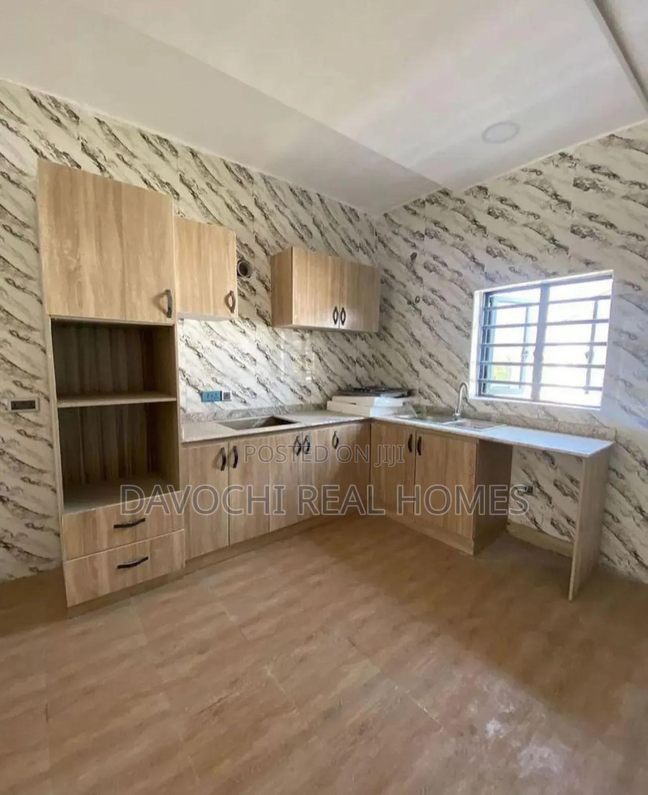 3bdrm Apartment in Ikota Lekki for rent in Lekki