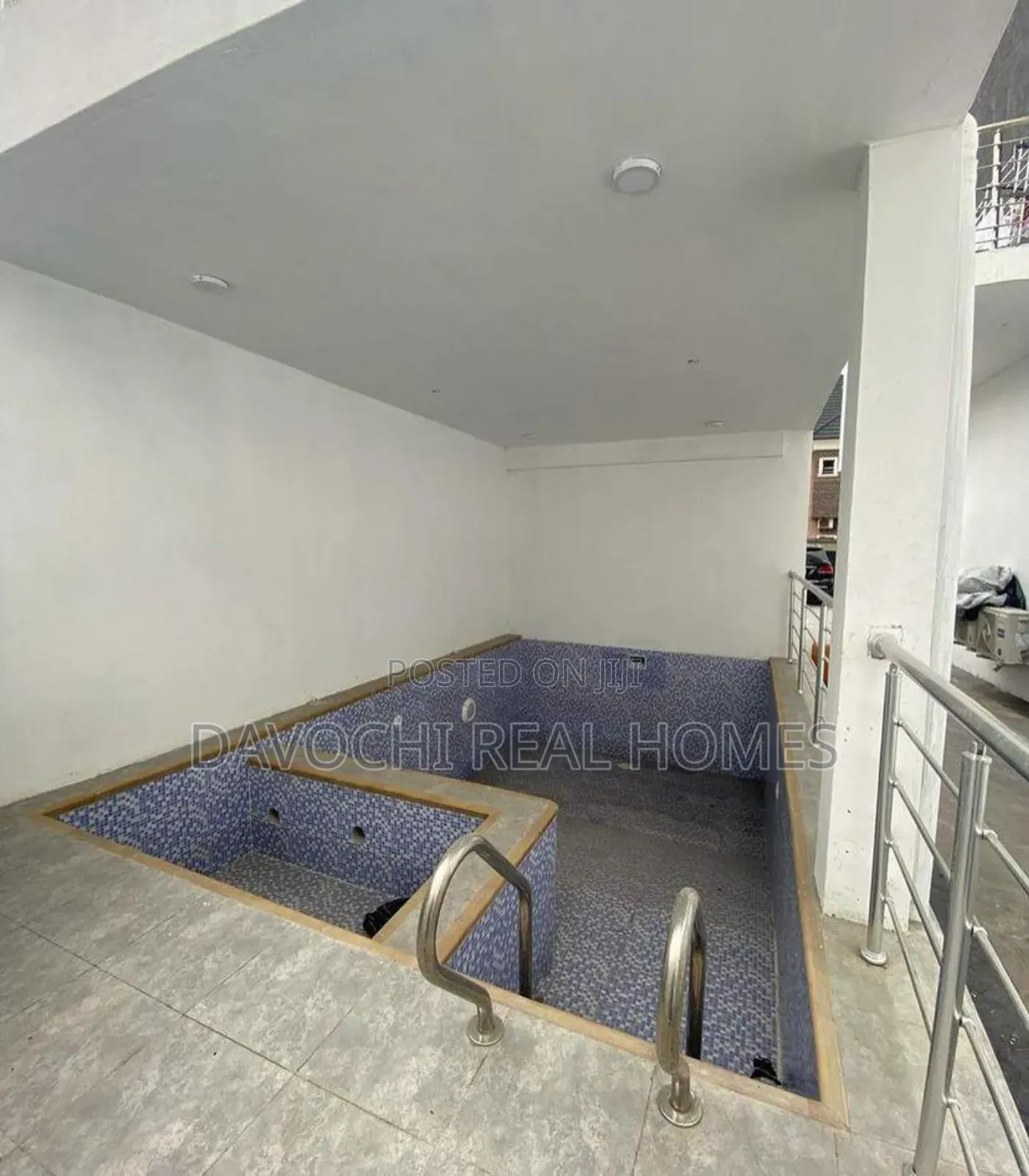 3bdrm Duplex in Ologolo Estate, Lekki for rent in Lekki