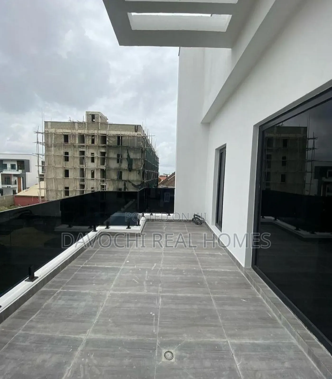 3bdrm Duplex in Ologolo Estate, Lekki for rent in Lekki