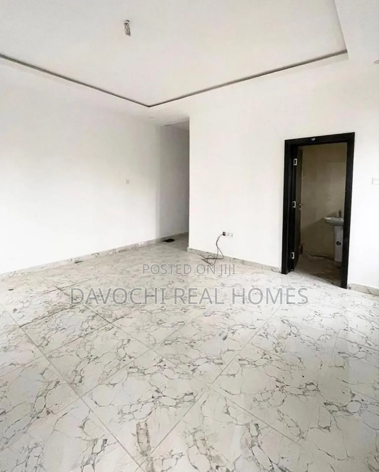 3bdrm Apartment in By Chevron Second, Lekki for rent in Lekki