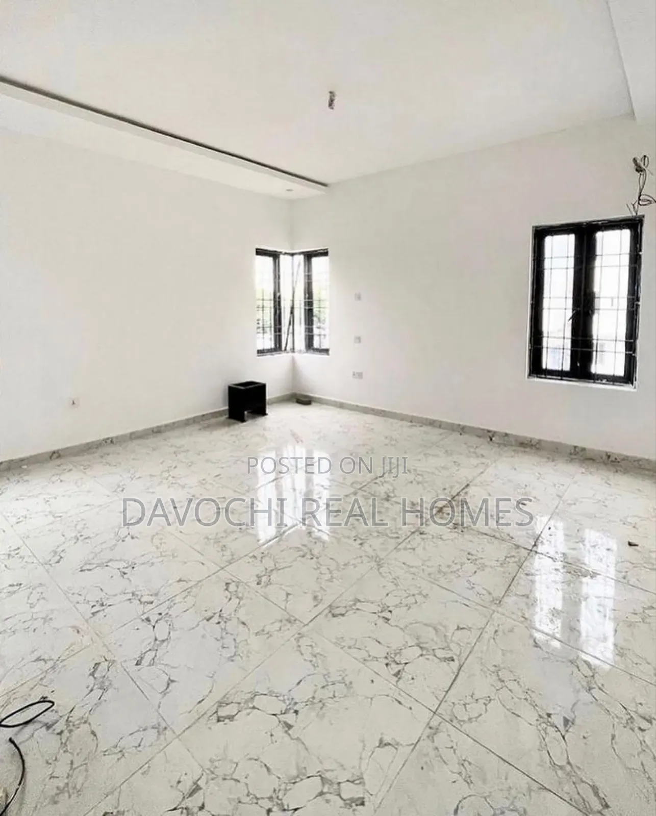 3bdrm Apartment in By Chevron Second, Lekki for rent in Lekki