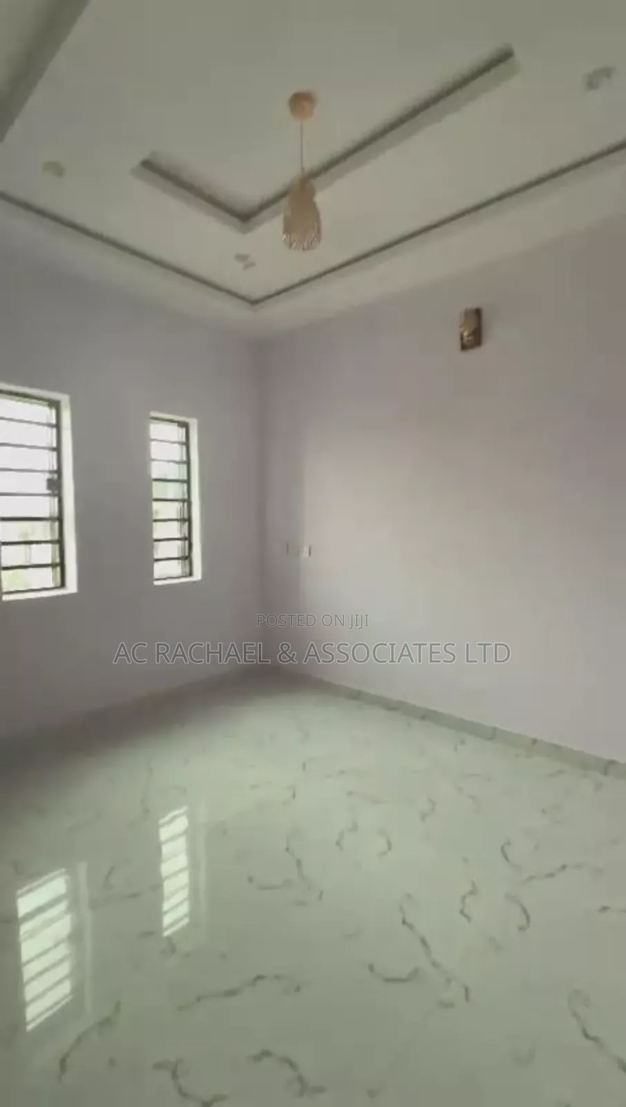2bdrm Apartment in Startimes Estate, Ago Palace for rent in Ago Palace