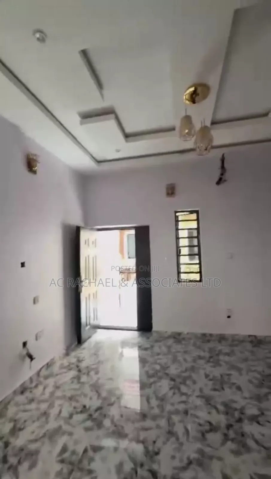 2bdrm Apartment in Startimes Estate, Ago Palace for rent in Ago Palace