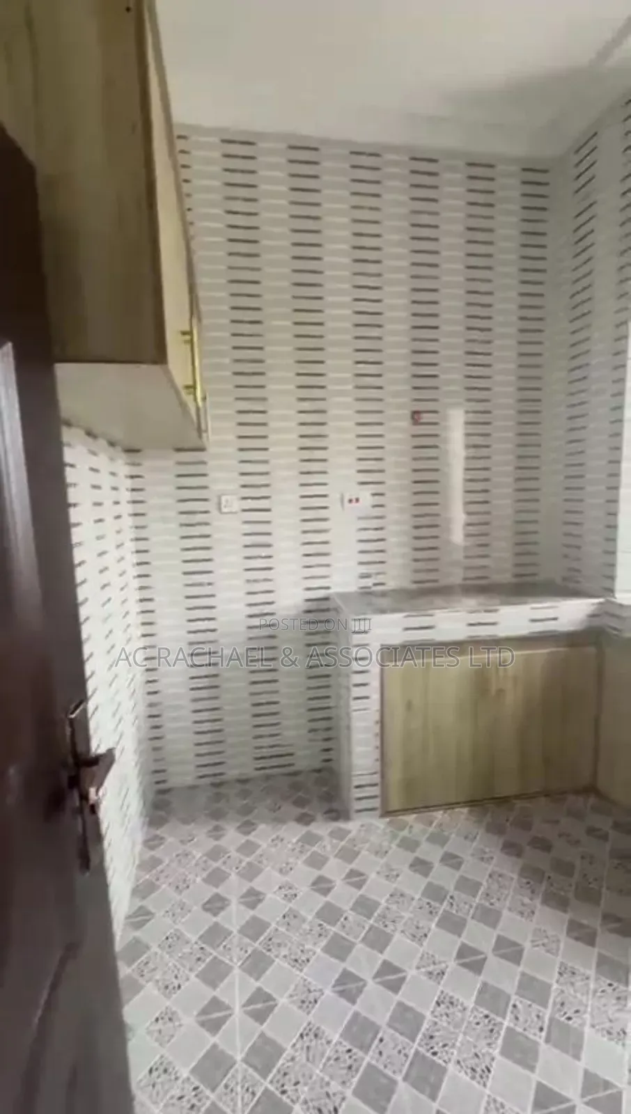 2bdrm Apartment in Startimes Estate, Ago Palace for rent in Ago Palace
