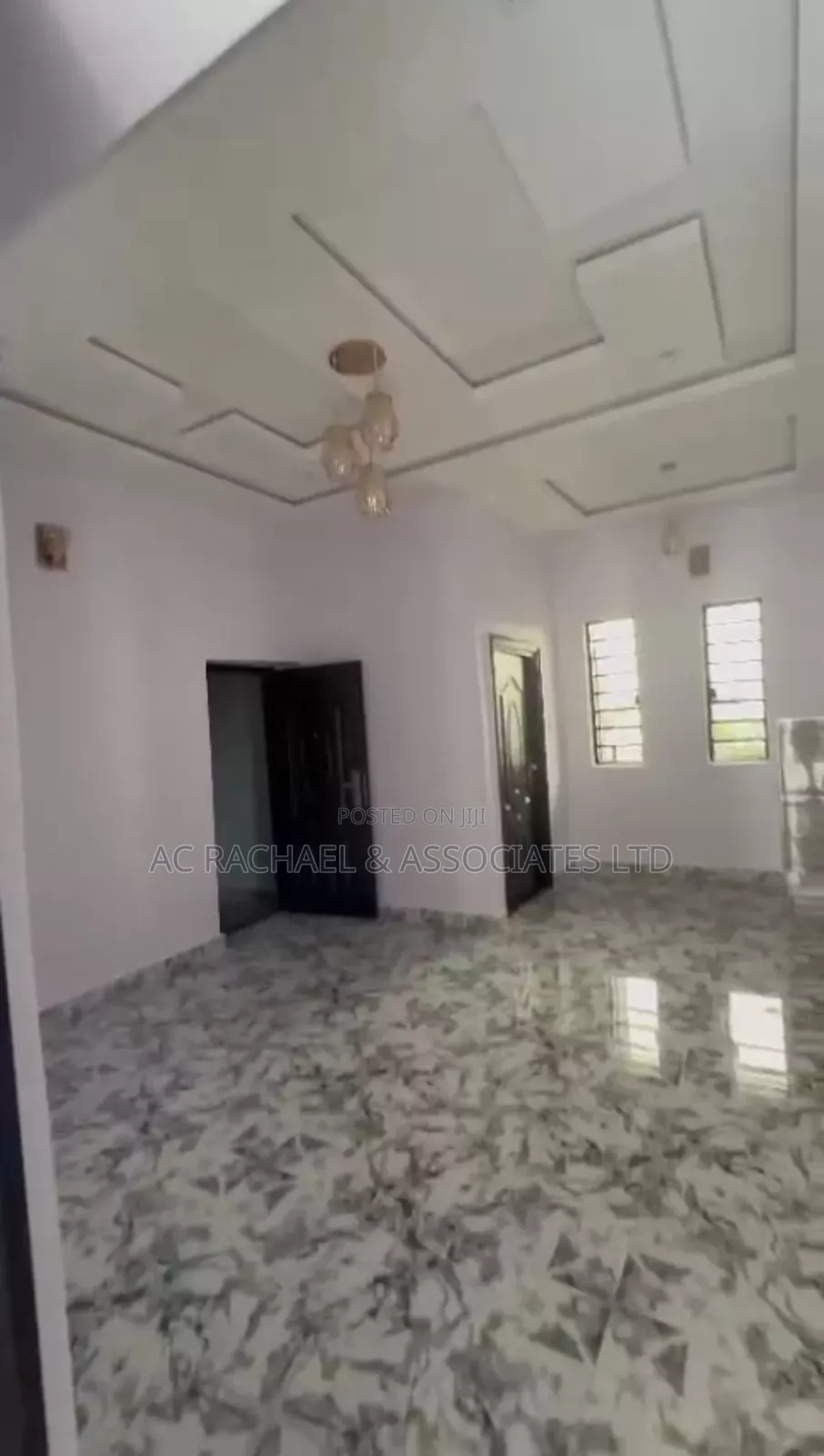 2bdrm Apartment in Startimes Estate, Ago Palace for rent in Ago Palace