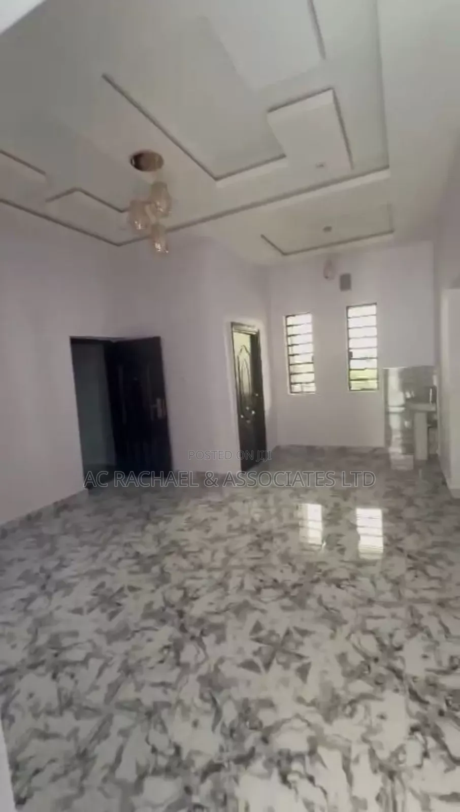 2bdrm Apartment in Startimes Estate, Ago Palace for rent in Ago Palace