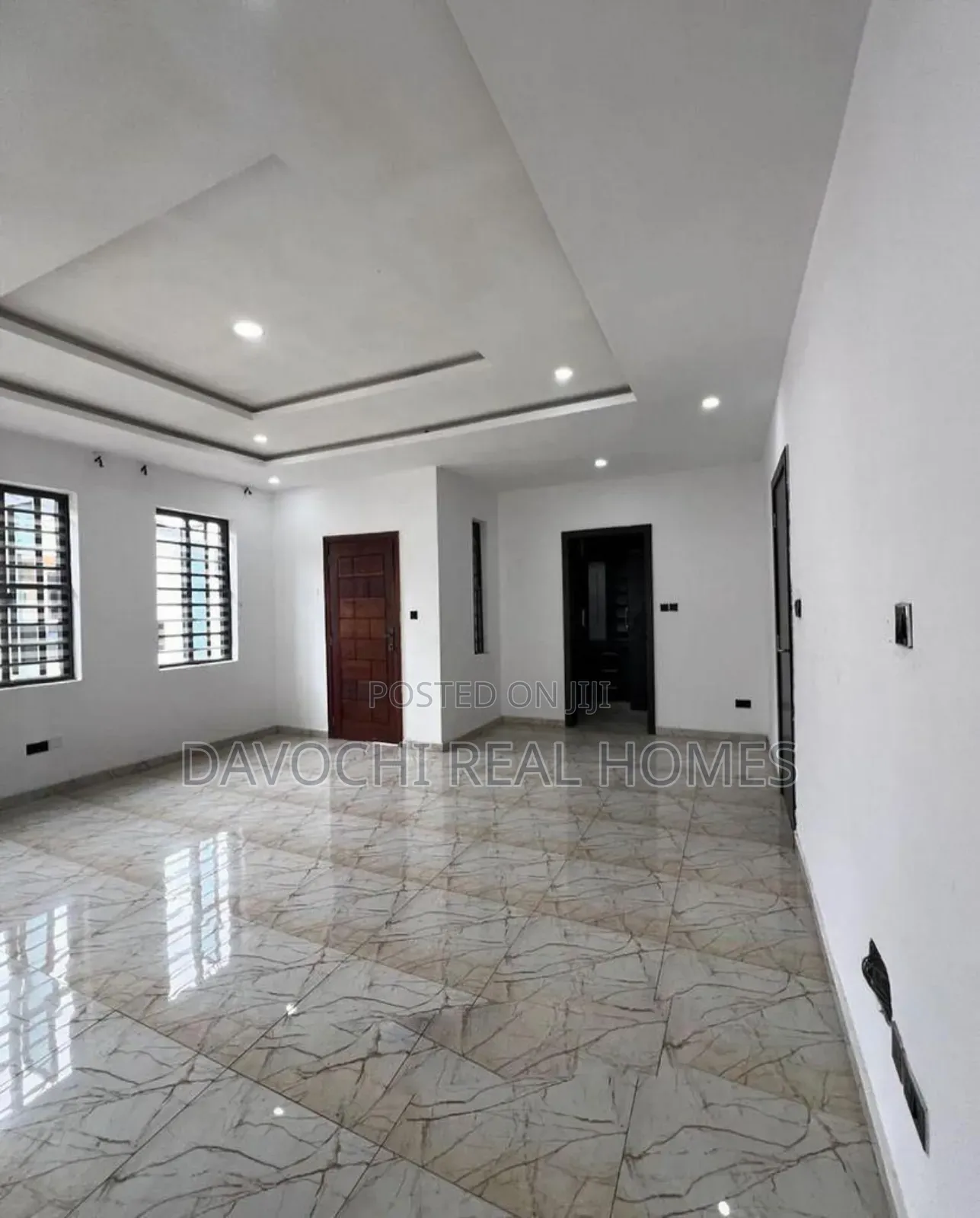 5bdrm Duplex in Lekki Ikate for rent in Lekki