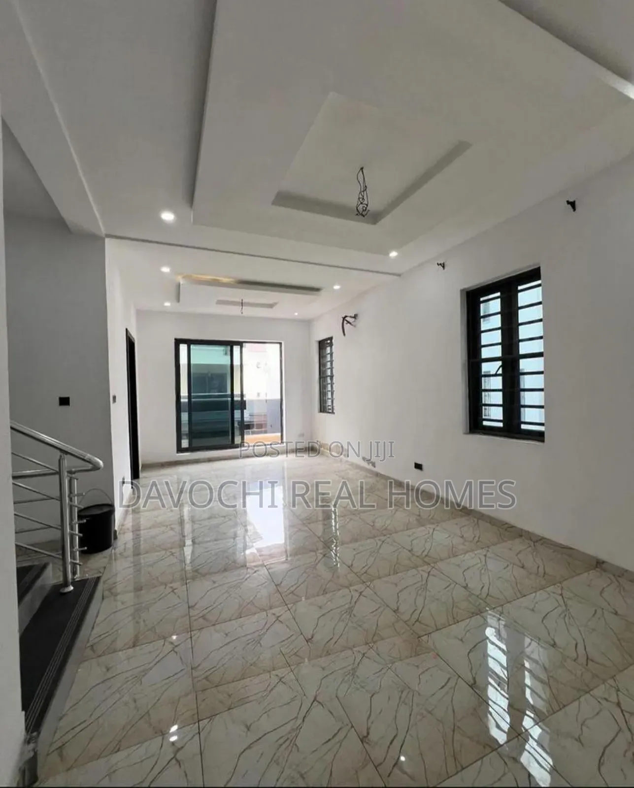 5bdrm Duplex in Lekki Ikate for rent in Lekki