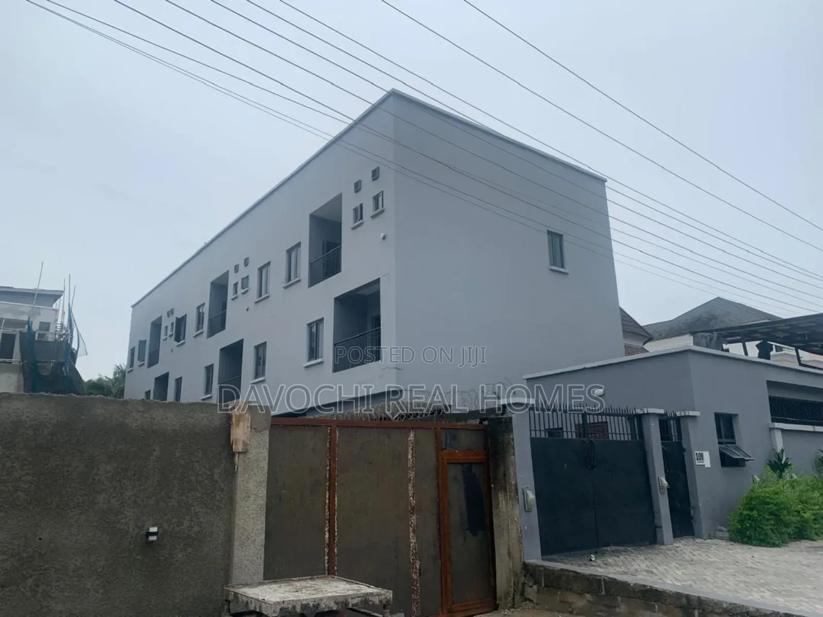 3bdrm Duplex in Lekki Phase for rent in Lekki