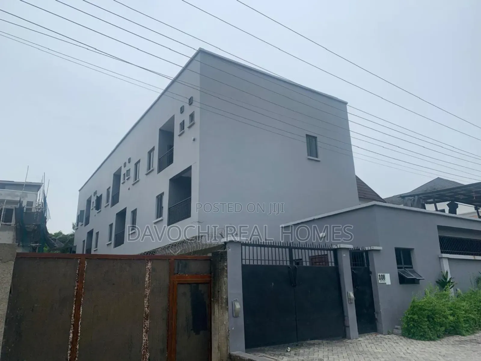 3bdrm Duplex in Lekki Phase for rent in Lekki
