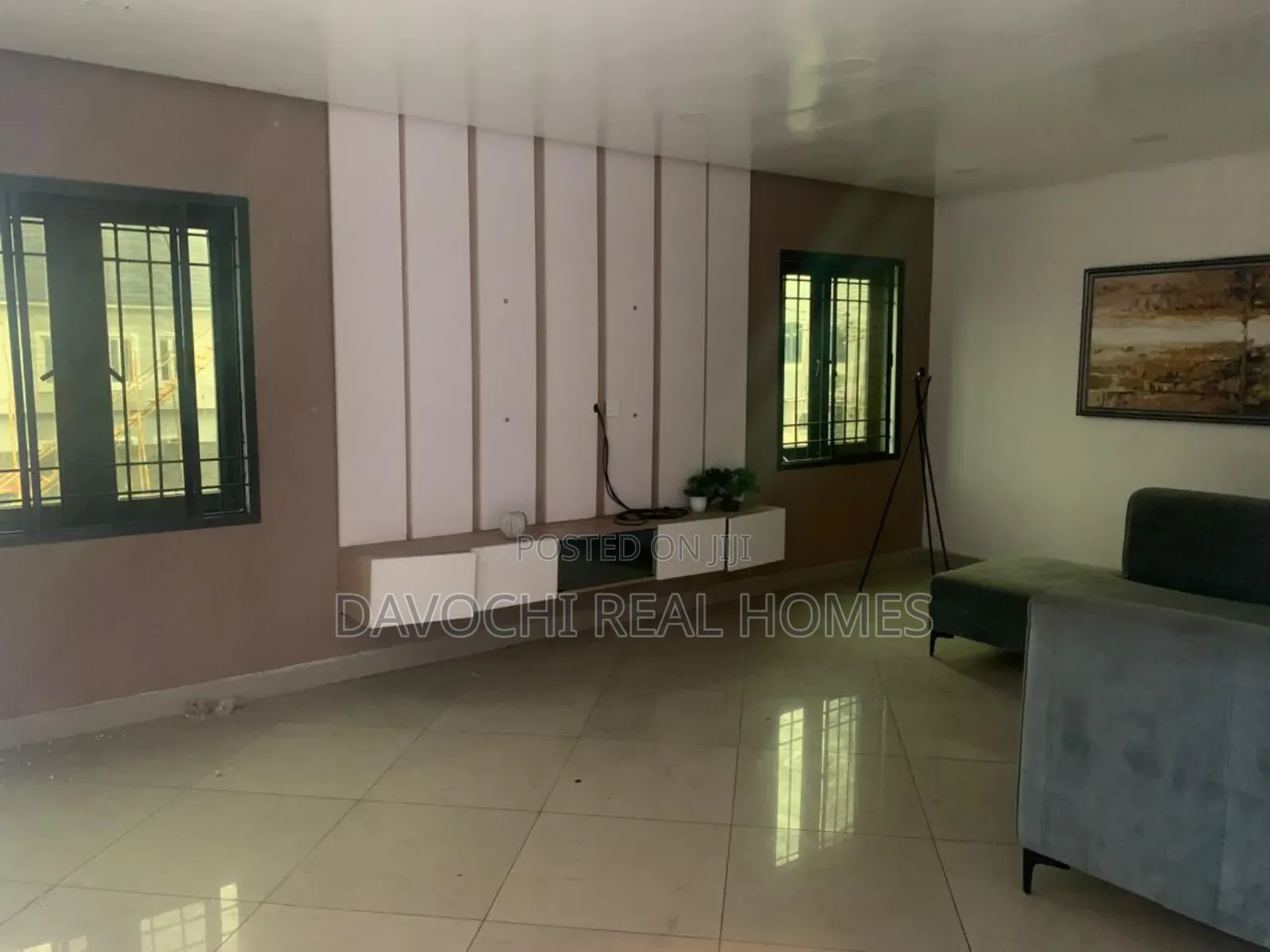 3bdrm Duplex in Lekki Phase for rent in Lekki