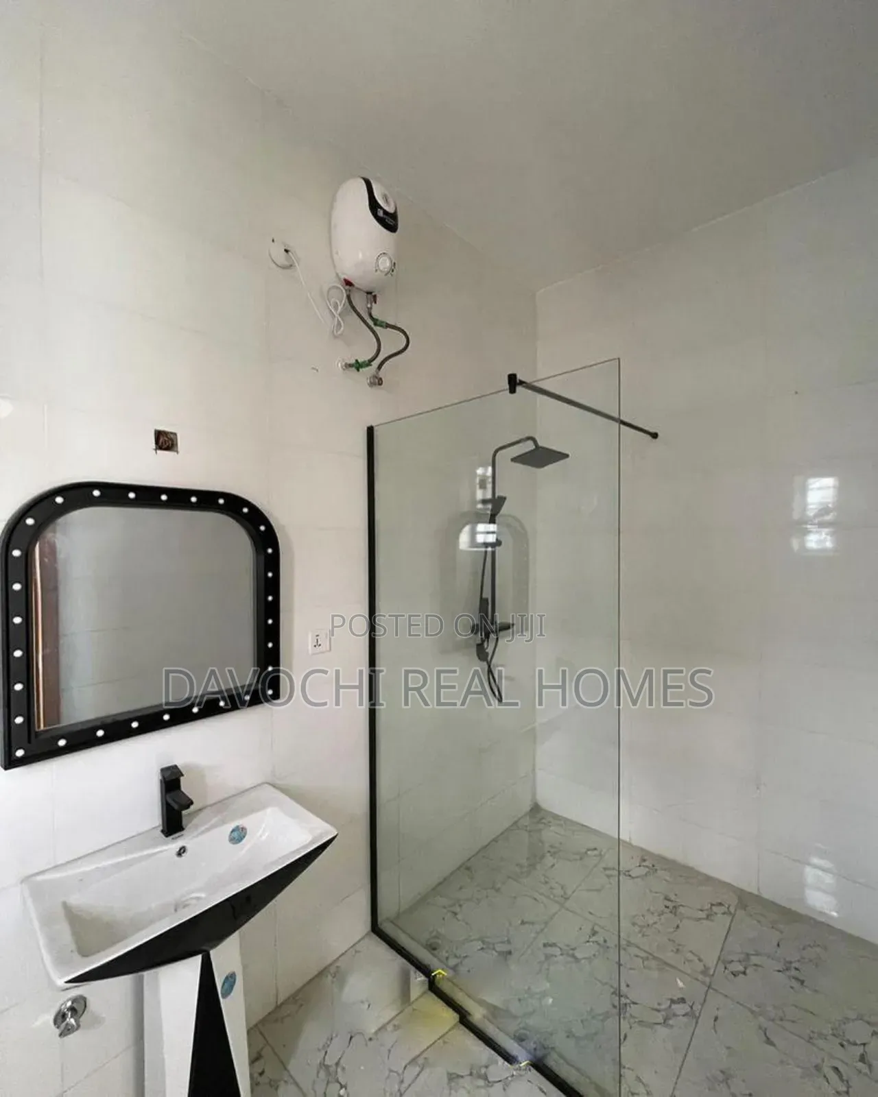 4bdrm Duplex in Lekki Ikota for rent in Lekki