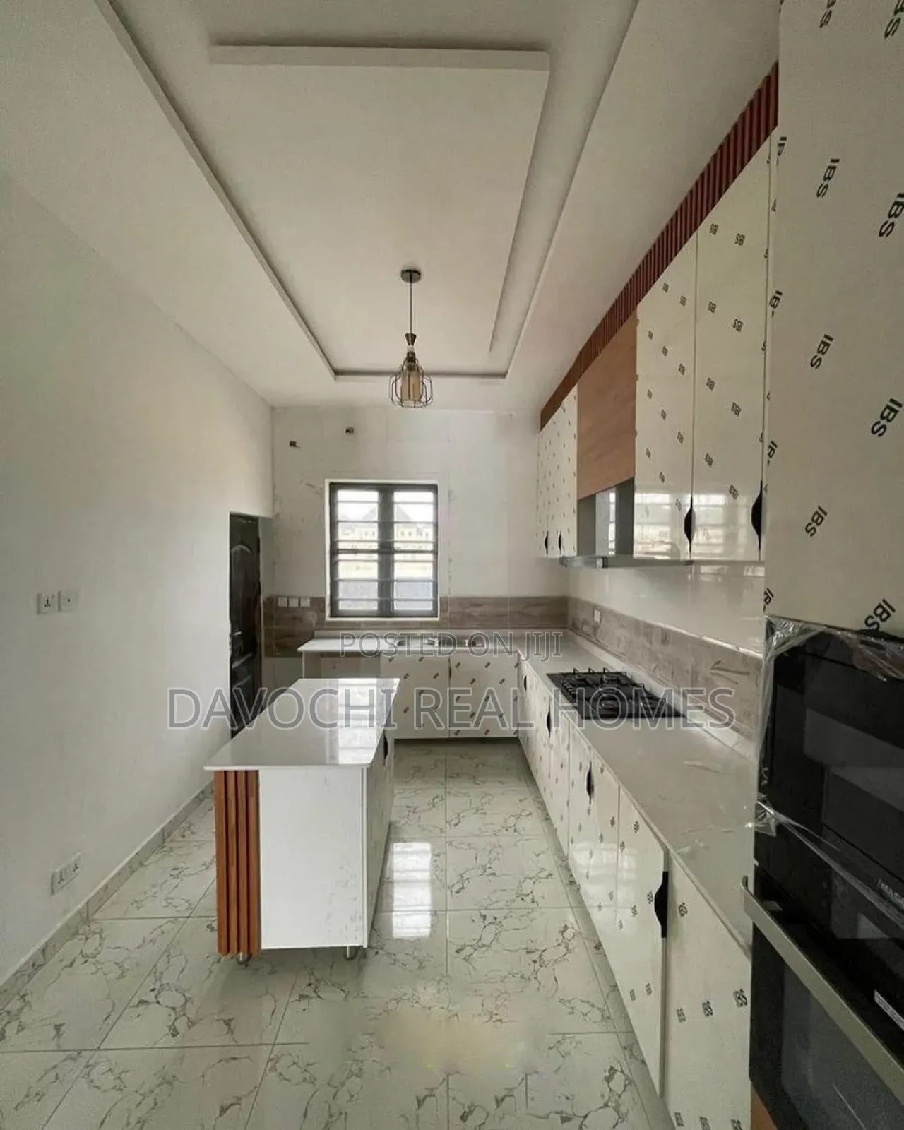 4bdrm Duplex in Lekki Ikota for rent in Lekki