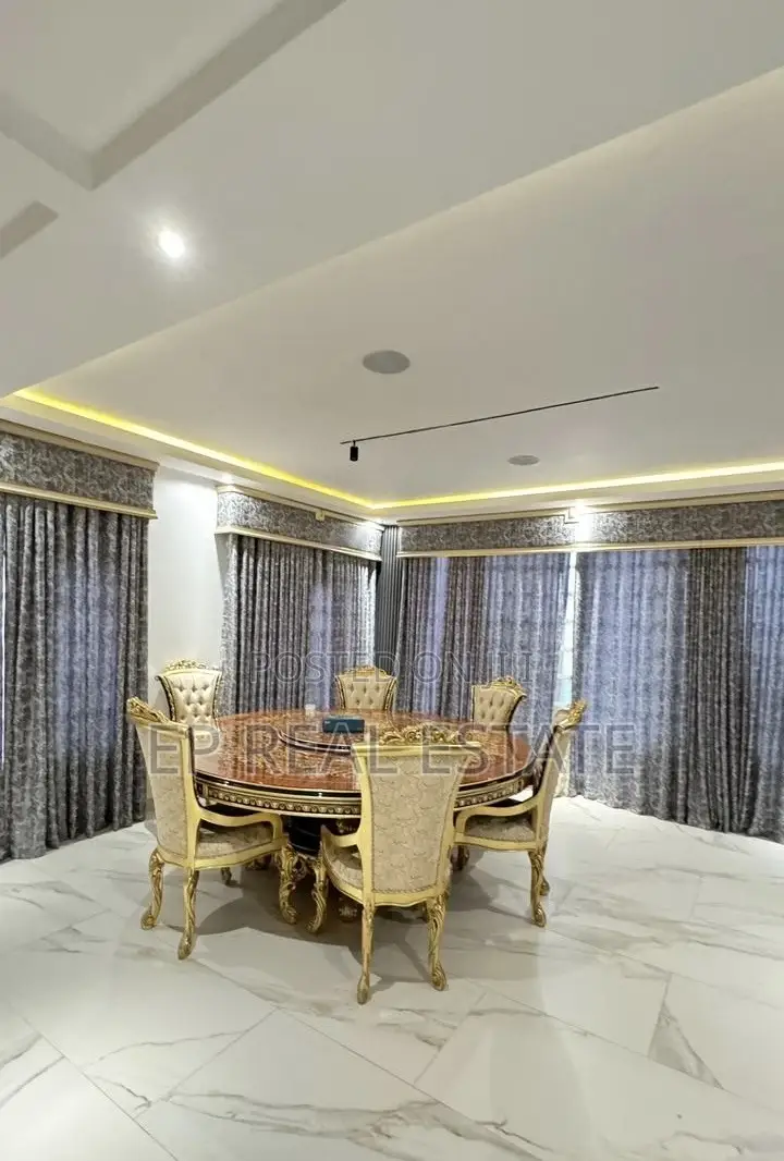 Furnished 6bdrm Duplex in Katampe Extension for sale in Katampe Extension