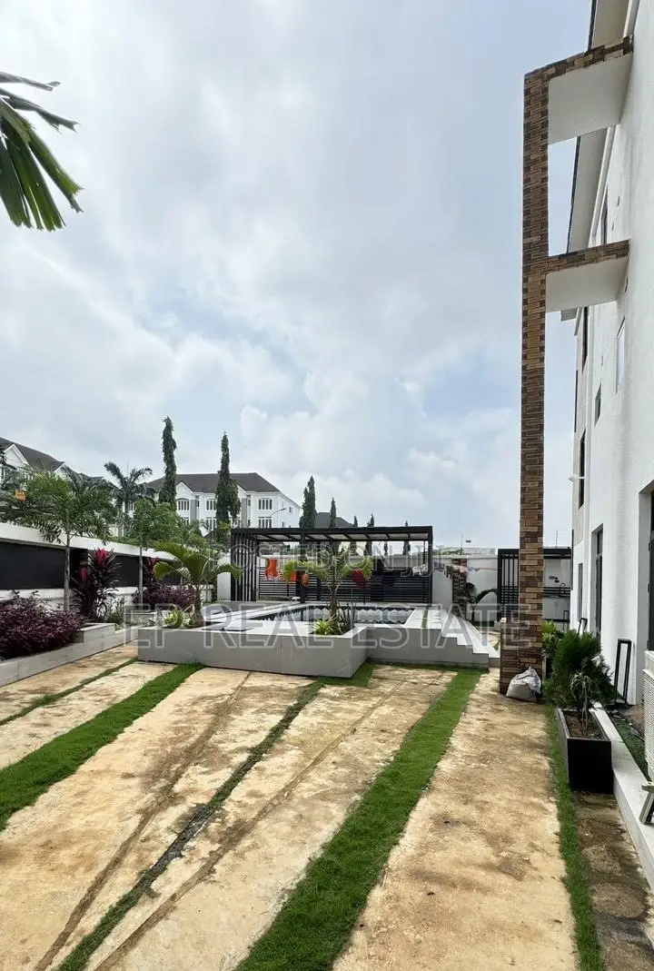 Furnished 6bdrm Duplex in Katampe Extension for sale in Katampe Extension