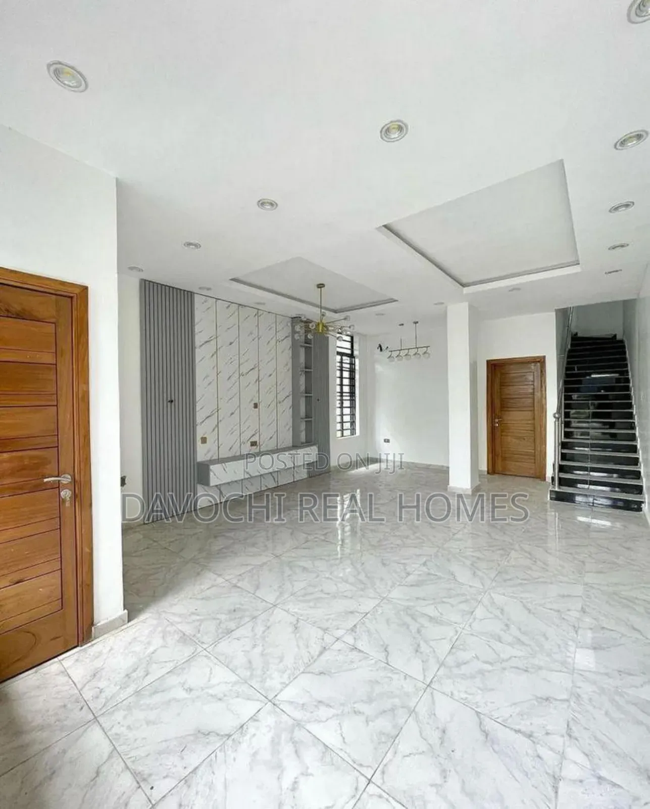 4bdrm Duplex in Osapa London Estate, Lekki for rent in Lekki