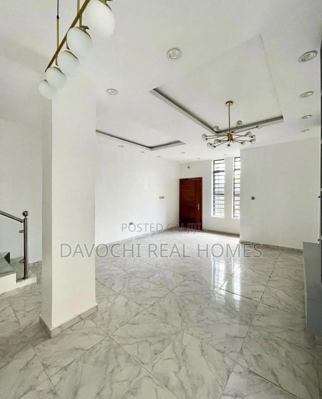 4bdrm Duplex in Osapa London Estate, Lekki for rent in Lekki