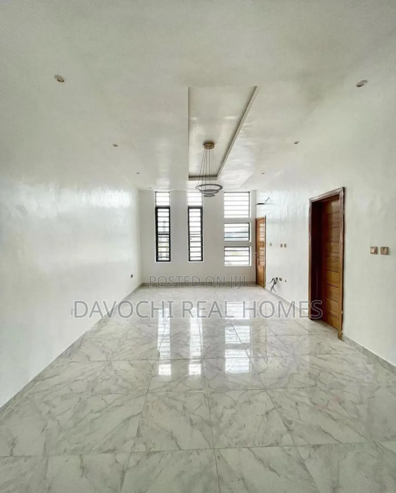 4bdrm Duplex in Osapa London Estate, Lekki for rent in Lekki