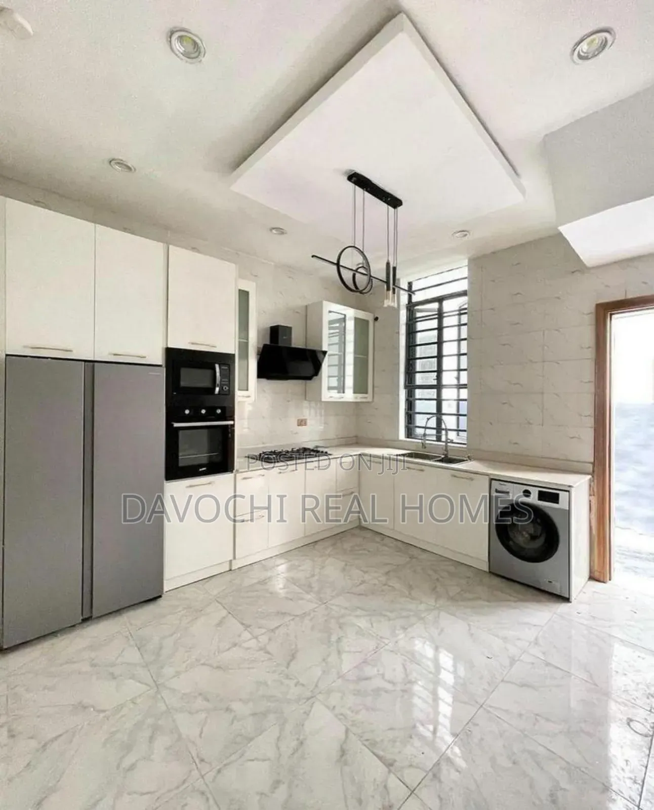 4bdrm Duplex in Osapa London Estate, Lekki for rent in Lekki