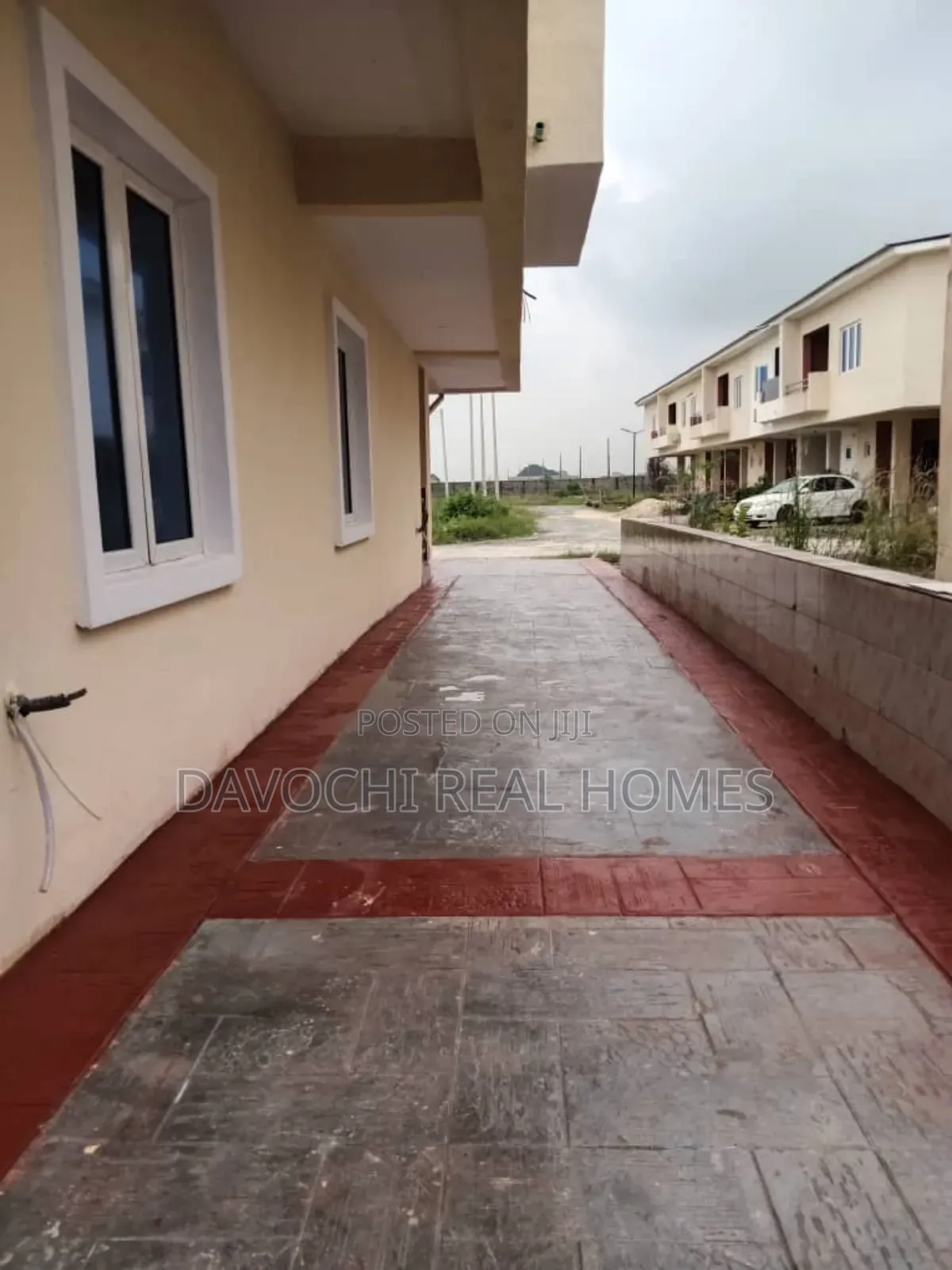 3bdrm Duplex in Ibeju Awoyaya Estate for rent in Ibeju