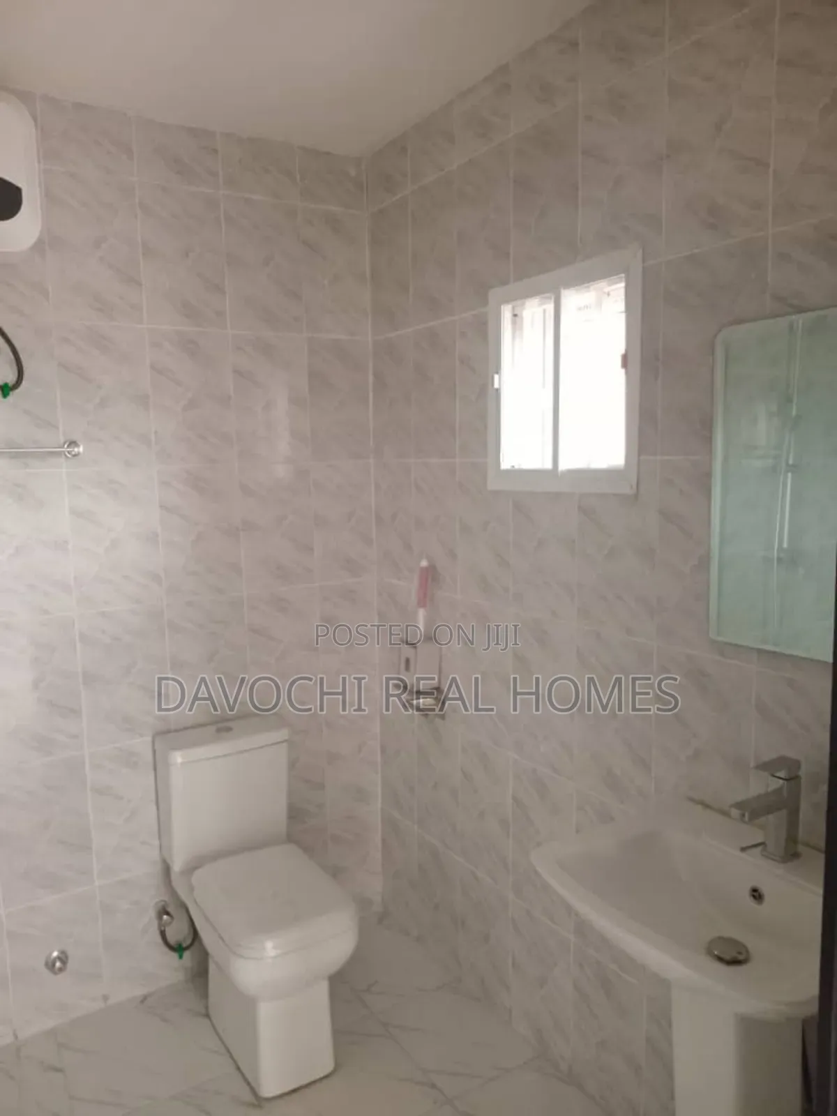 3bdrm Duplex in Ibeju Awoyaya Estate for rent in Ibeju