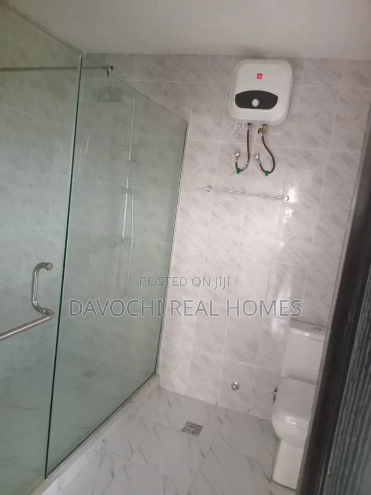 3bdrm Duplex in Ibeju Awoyaya Estate for rent in Ibeju