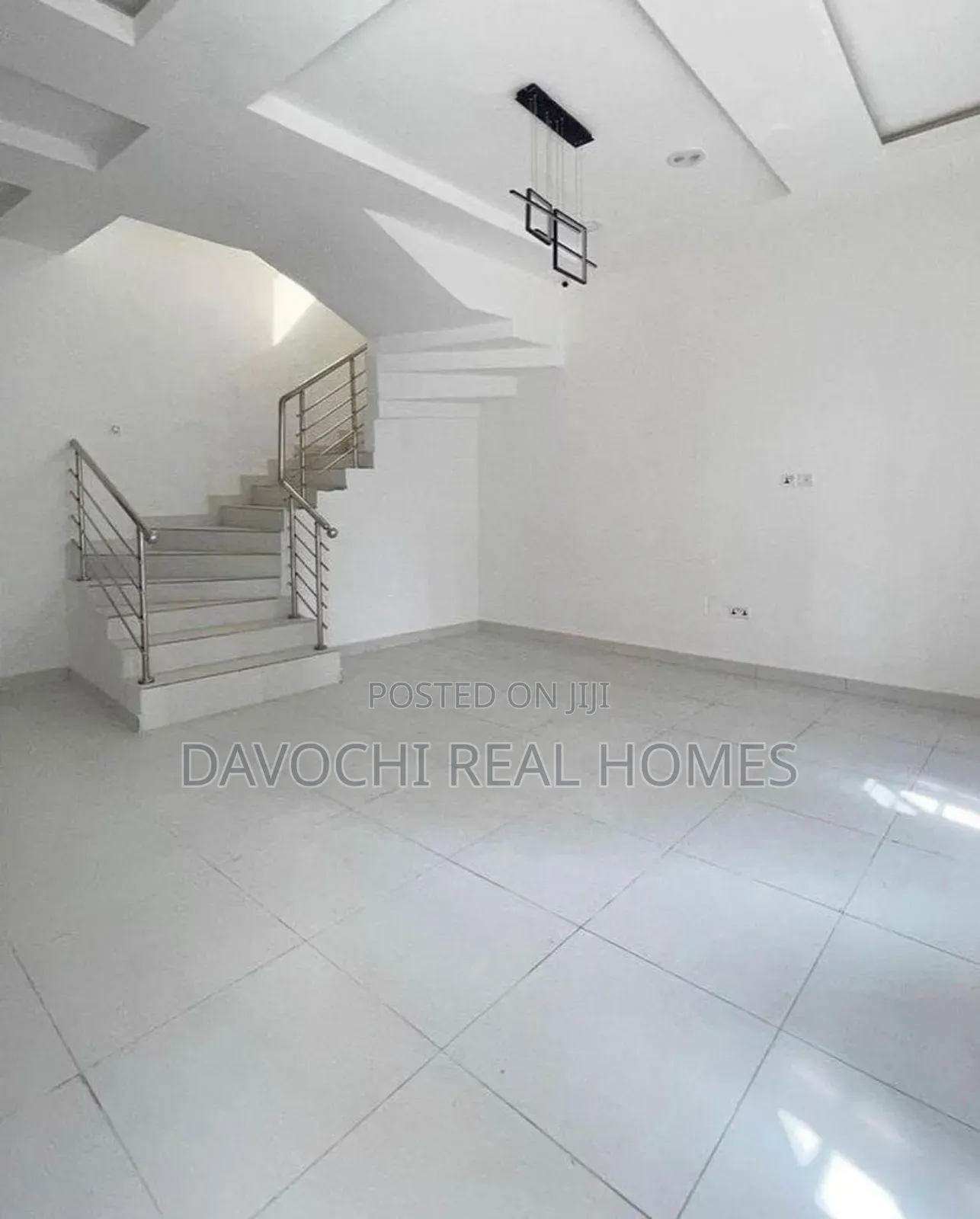 4bdrm Duplex in Ikota Lekki for rent in Lekki