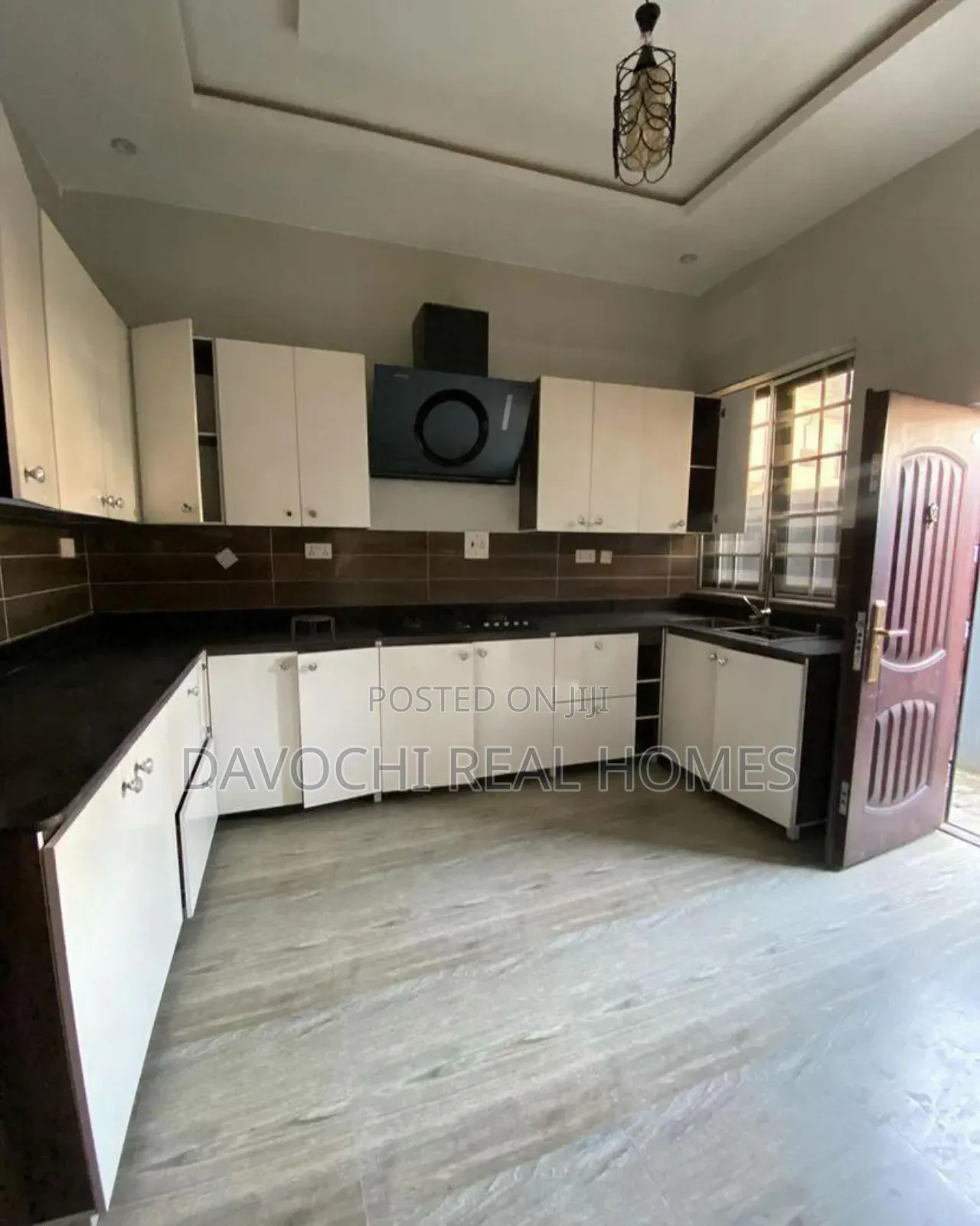 4bdrm House in I Kate Estate, Lekki for rent in Lekki