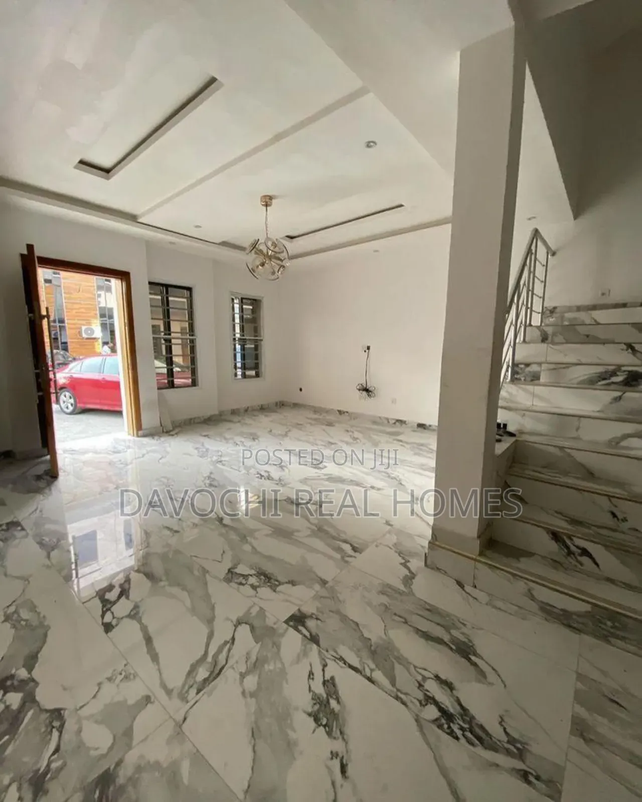 4bdrm House in I Kate Estate, Lekki for rent in Lekki
