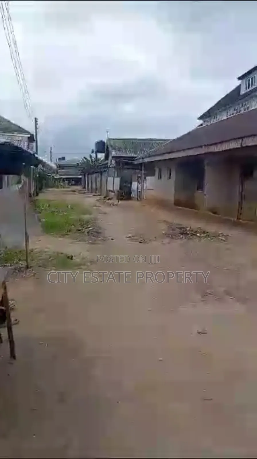 Furnished 20bdrm Block of Flats in Uniport for sale in Port-Harcourt