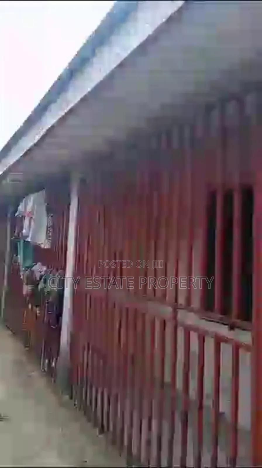 Furnished 20bdrm Block of Flats in Uniport for sale in Port-Harcourt