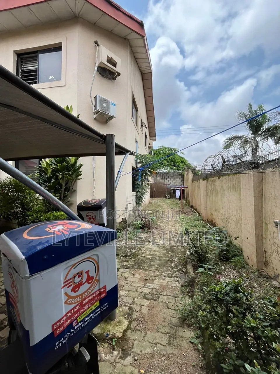 4bdrm Duplex in Utako for sale in Utako