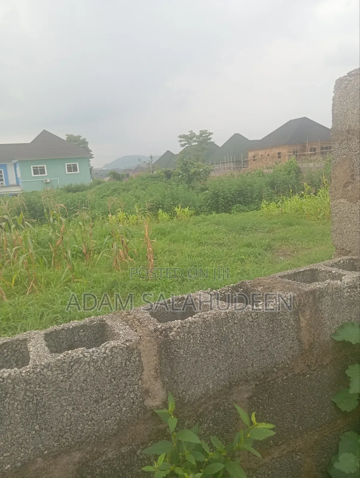 Hot Residential Plot for Sale in Kubwa